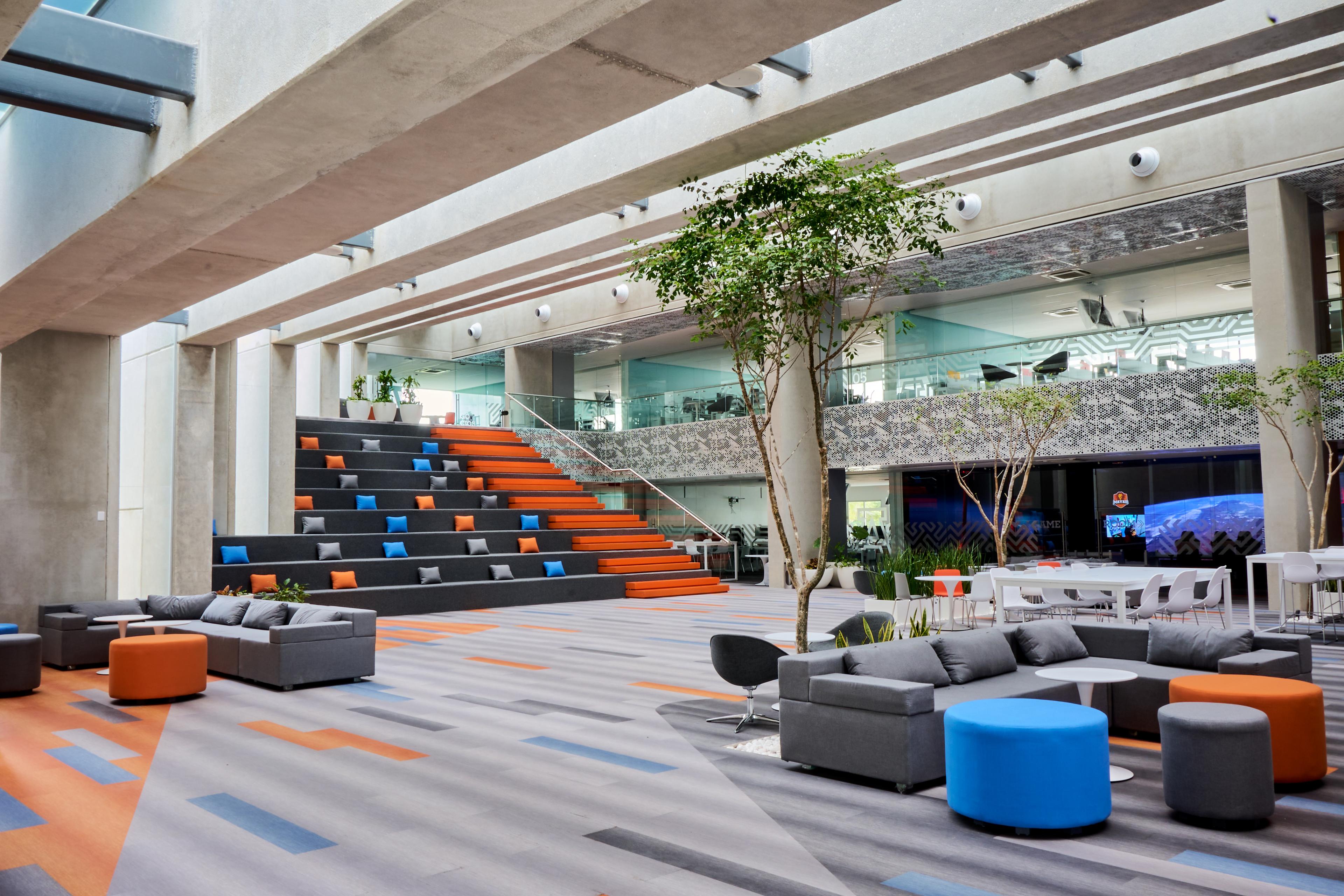 Campus Anáhuac